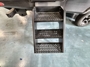 steps