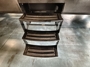 steps