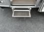 steps