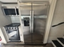fridge