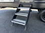 steps