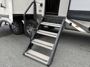 steps