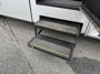 steps