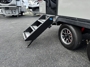 steps
