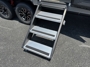 steps