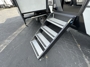 steps