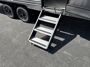 steps