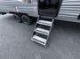 steps