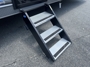 steps