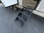 steps