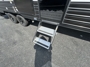 steps