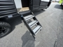 steps