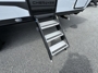 steps