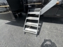 steps