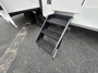 steps