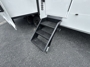 steps
