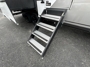 steps