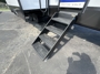 steps