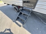 steps