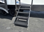 steps