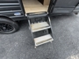 steps