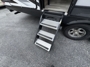 steps