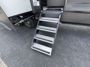 steps