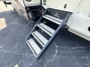 steps