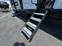 steps