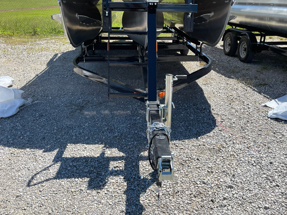 Forest River Marine Nepallo 22QLST Camping World of Poteau 2165683