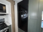 fridge