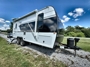 campside