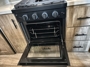 stove-oven
