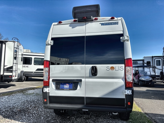 2026 Winnebago Solis 59P — photo 8 of 8