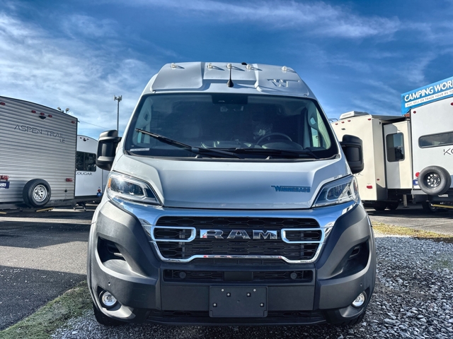 2026 Winnebago Solis 59P — photo 5 of 8