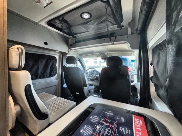 2026 Winnebago Solis 59P — photo 4 of 8