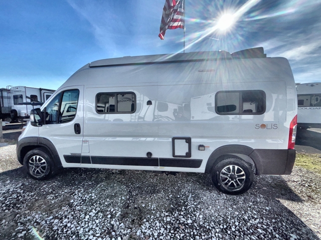 2026 Winnebago Solis 59P — photo 7 of 8
