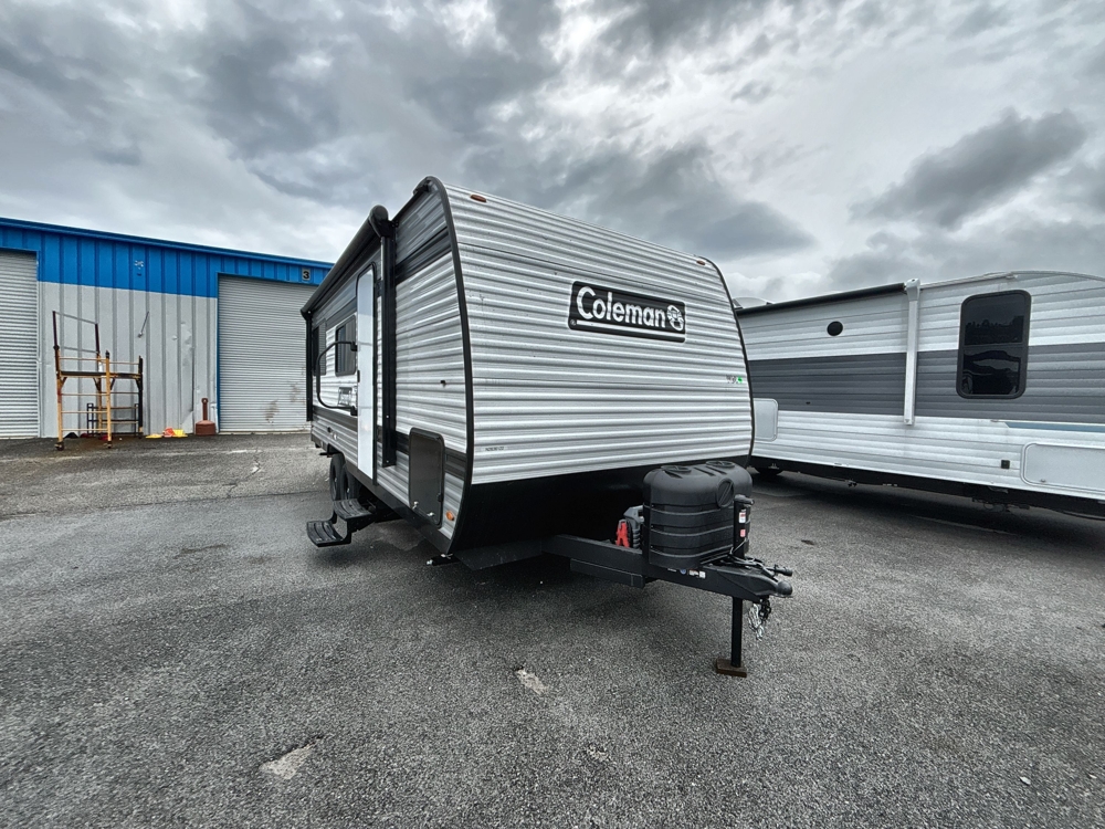 2026 Keystone Coleman 19R - Stock #2636122 | Chattanooga, TN | Camping ...