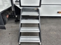 steps