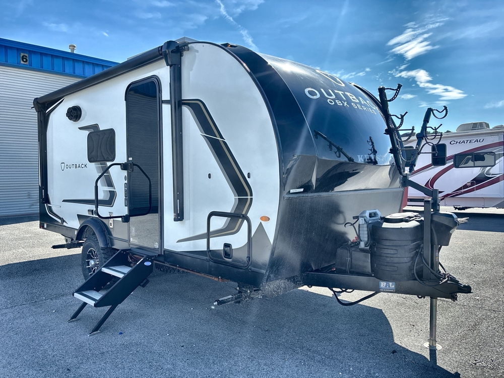 Outback Express Rv 2026 Keystone Outback Obx 17BH - Stock #2641020 | Chattanooga, TN ...