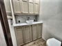 half-bath