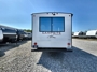 backside