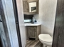 half-bath