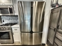 fridge