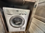 washer-dryer