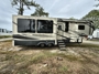 campside