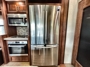 fridge