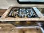 stove-oven
