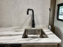 sink