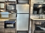 fridge